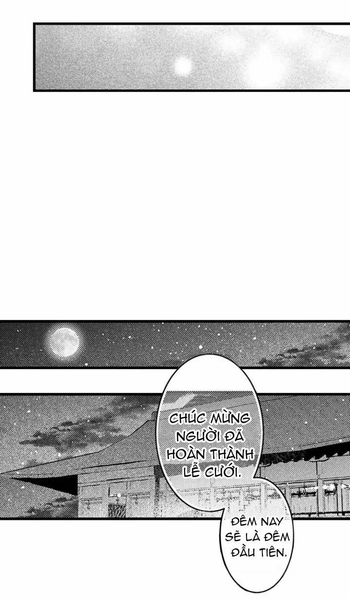 Nhìn vào đóa hoa của bình minh 2 trang 12