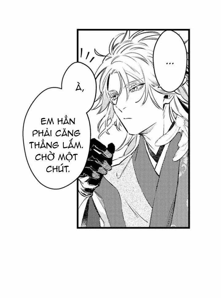 Nhìn vào đóa hoa của bình minh 2 trang 2