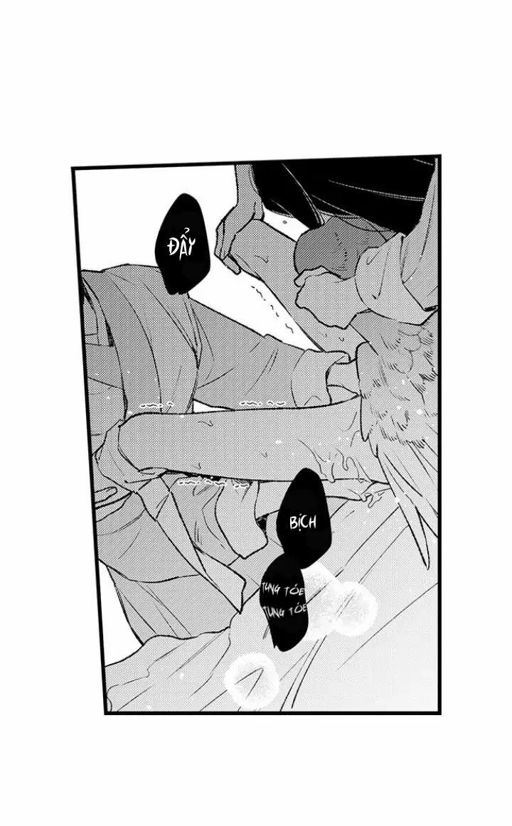 Nhìn vào đóa hoa của bình minh 2 trang 30