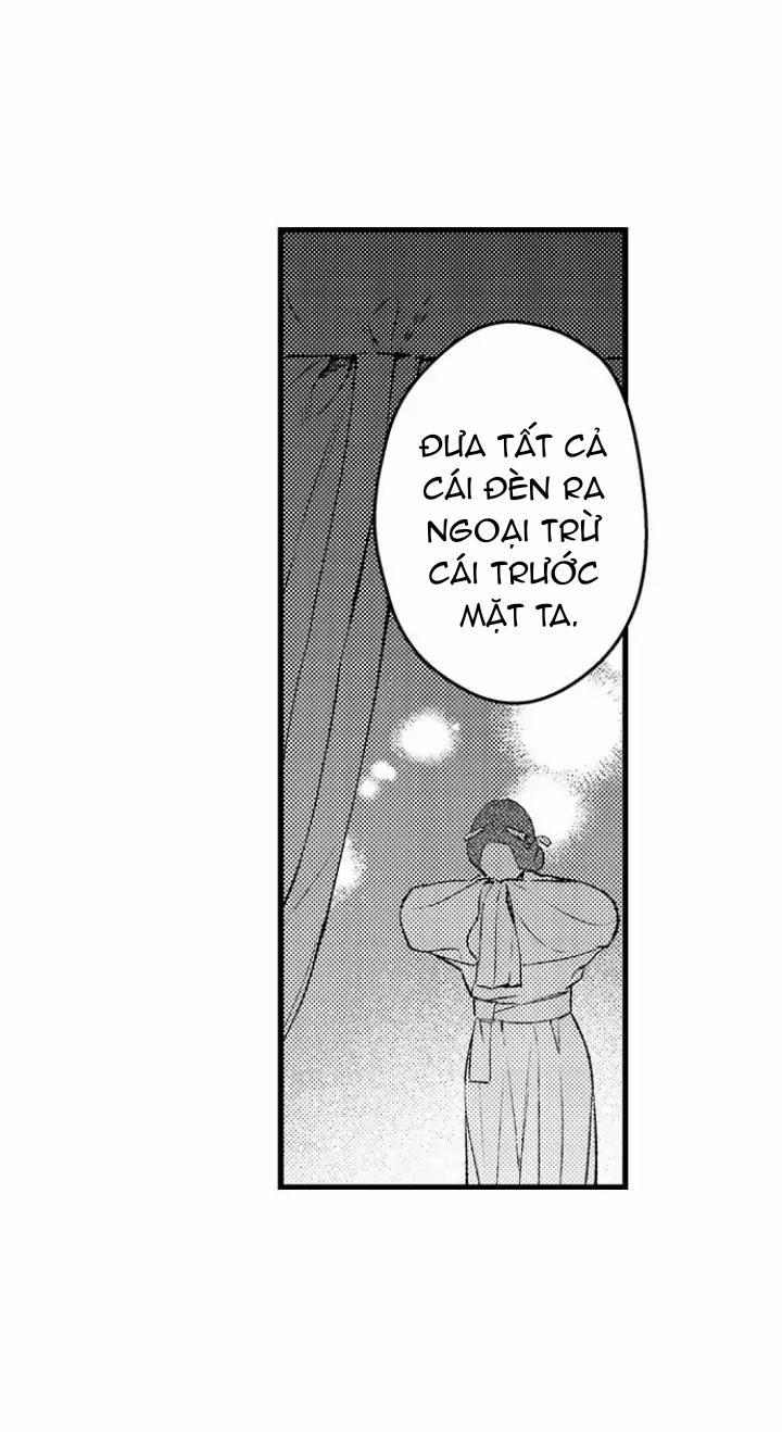 Nhìn vào đóa hoa của bình minh 3 trang 10