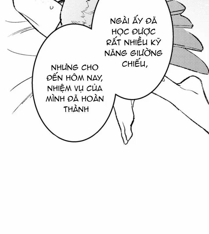 Nhìn vào đóa hoa của bình minh 3 trang 2