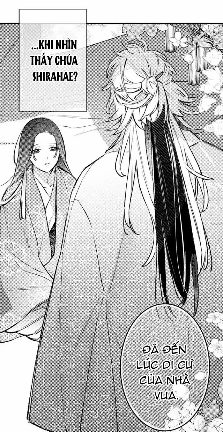 Nhìn vào đóa hoa của bình minh 3 trang 5