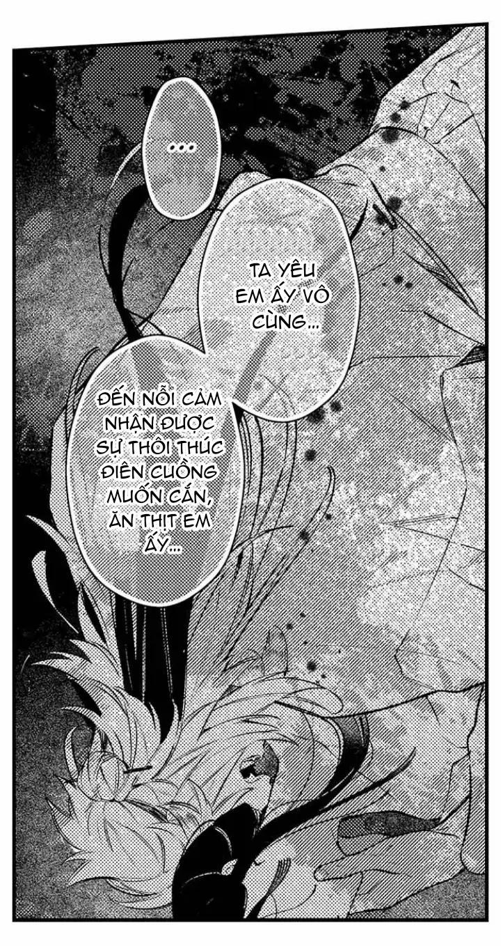 Nhìn vào đóa hoa của bình minh 4 trang 11