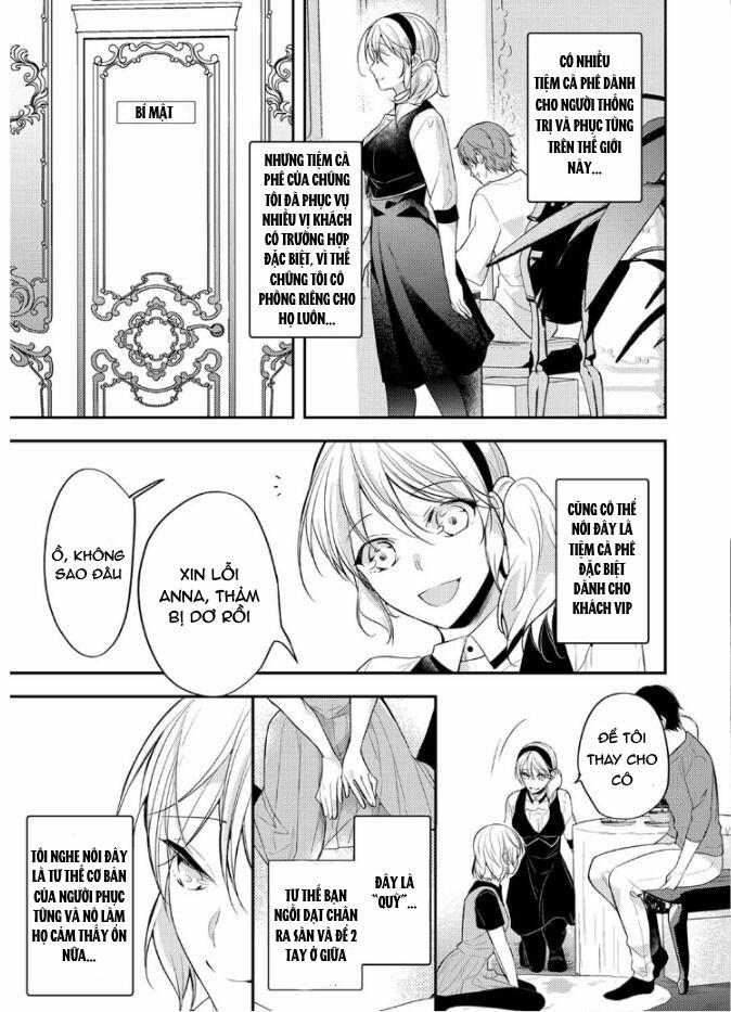 Nhìn Vào Đôi Mắt Em 1.1 trang 4