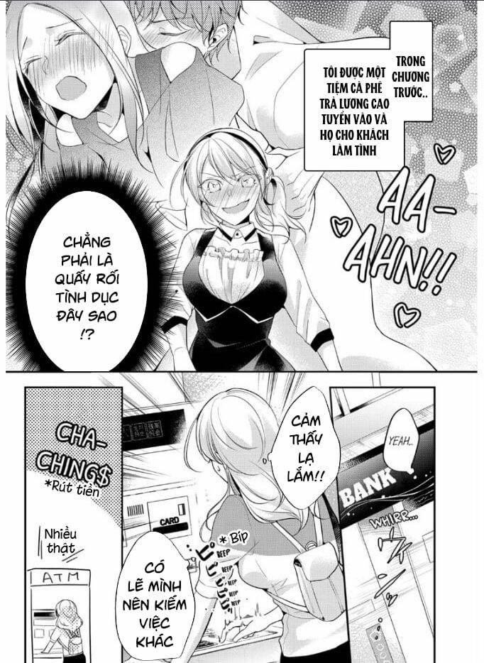 Nhìn Vào Đôi Mắt Em 2.1 trang 0