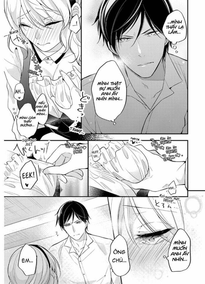 Nhìn Vào Đôi Mắt Em 3.1 trang 2