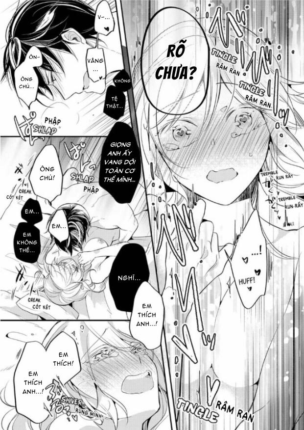 Nhìn Vào Đôi Mắt Em 4.2 trang 0