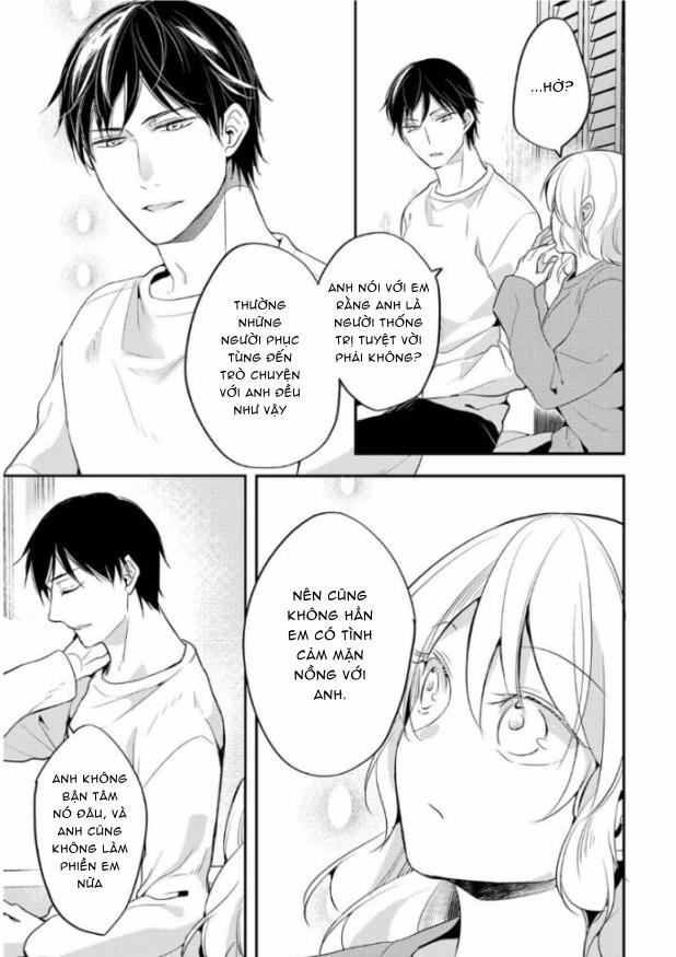 Nhìn Vào Đôi Mắt Em 4.2 trang 4