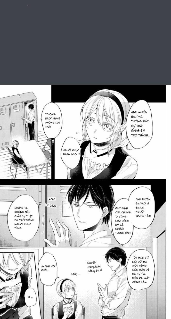 Nhìn Vào Đôi Mắt Em 5.1 trang 0