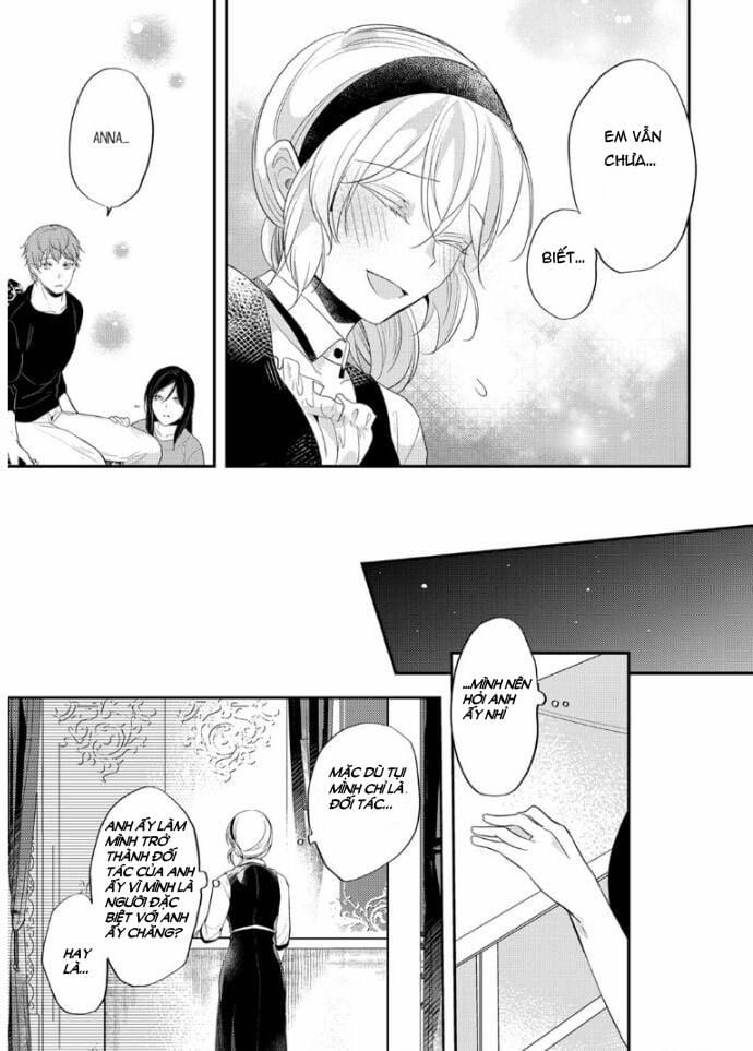 Nhìn Vào Đôi Mắt Em 5.2 trang 0