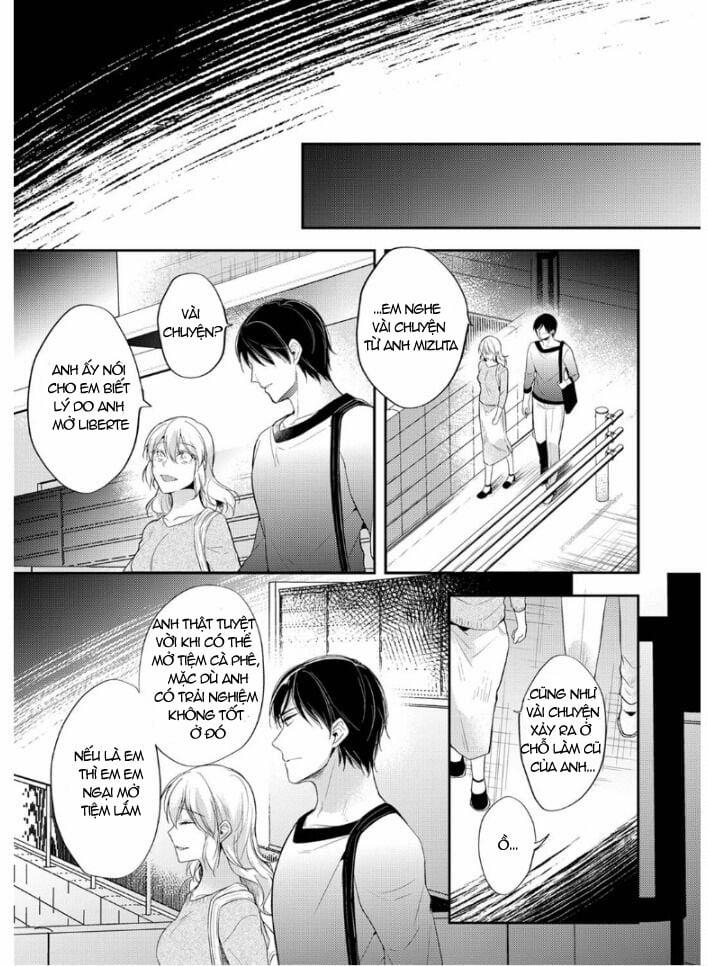 Nhìn Vào Đôi Mắt Em 6.2 trang 2