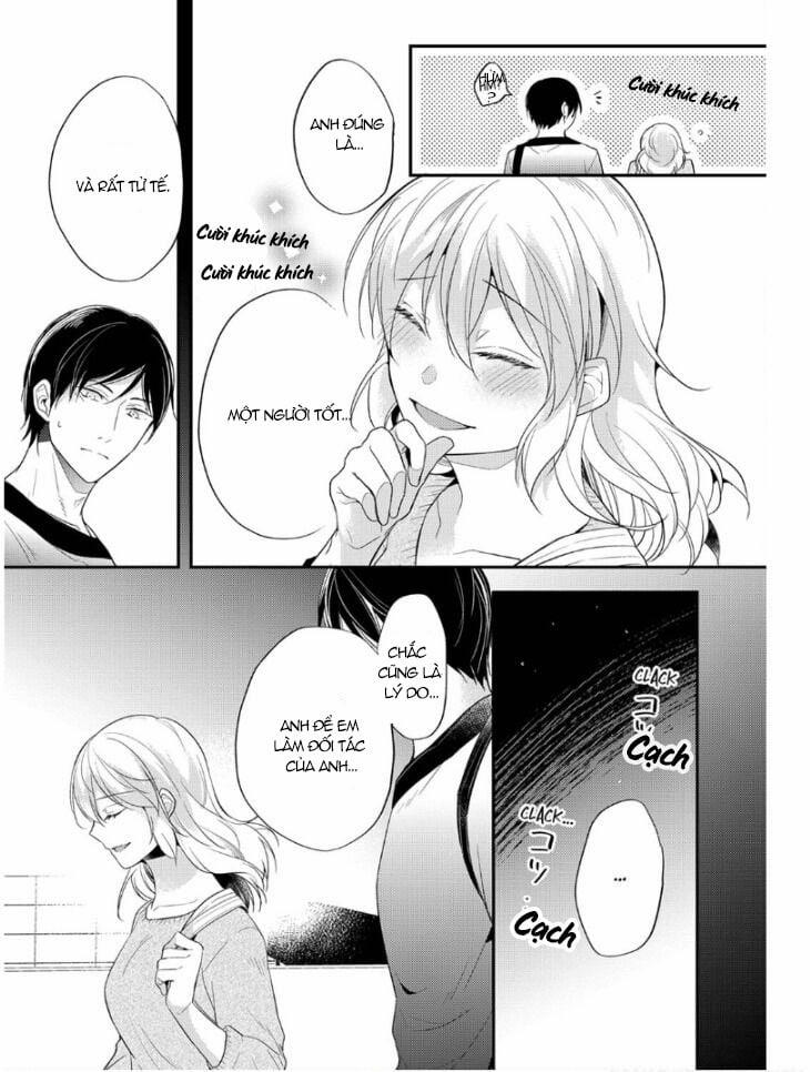 Nhìn Vào Đôi Mắt Em 6.2 trang 4