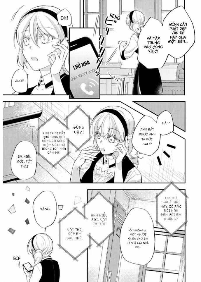 Nhìn Vào Đôi Mắt Em 7.1 trang 10