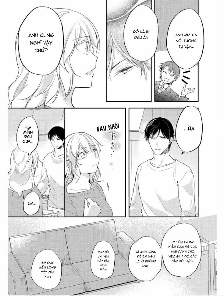 Nhìn Vào Đôi Mắt Em 7.1 trang 4