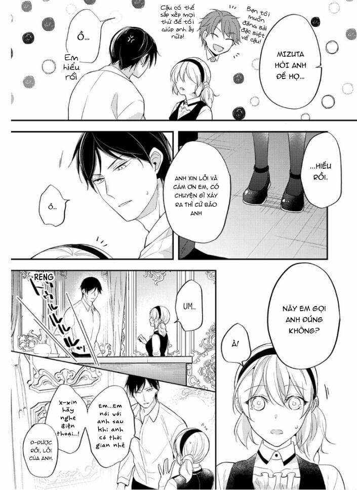 Nhìn Vào Đôi Mắt Em 7.2 trang 0