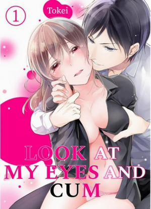 Đọc truyện tranh Nhìn Vào Đôi Mắt Em