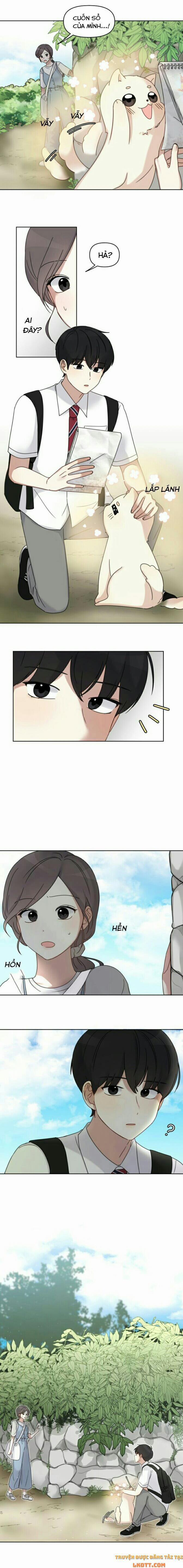 Nhìn Vào Một Bức Tranh 1 trang 10