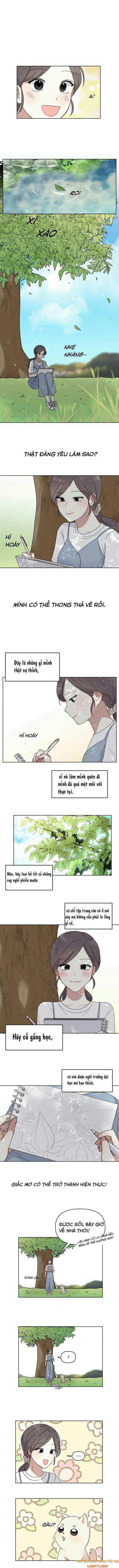 Nhìn Vào Một Bức Tranh 1 trang 8