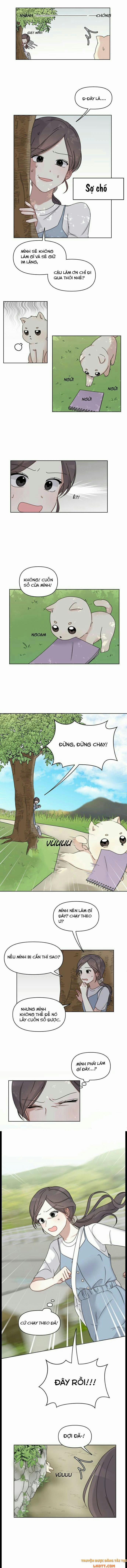 Nhìn Vào Một Bức Tranh 1 trang 9