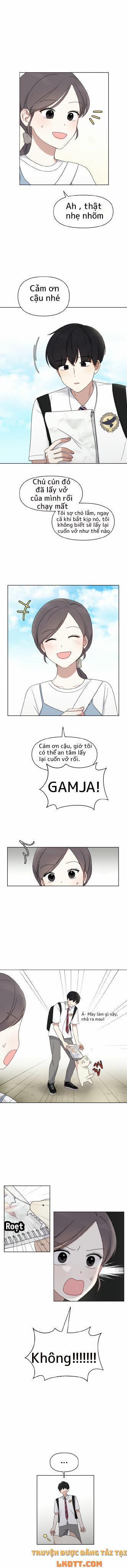 Nhìn Vào Một Bức Tranh 2 trang 0