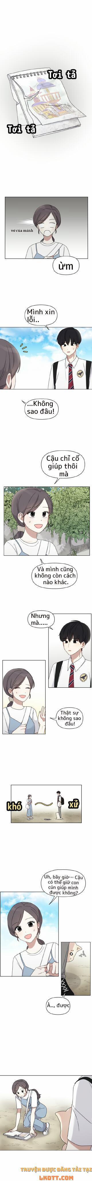 Nhìn Vào Một Bức Tranh 2 trang 1