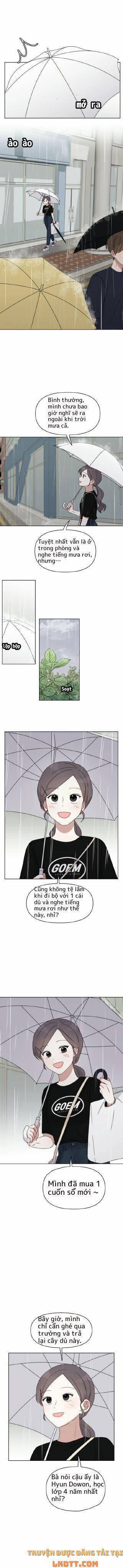 Nhìn Vào Một Bức Tranh 2 trang 10