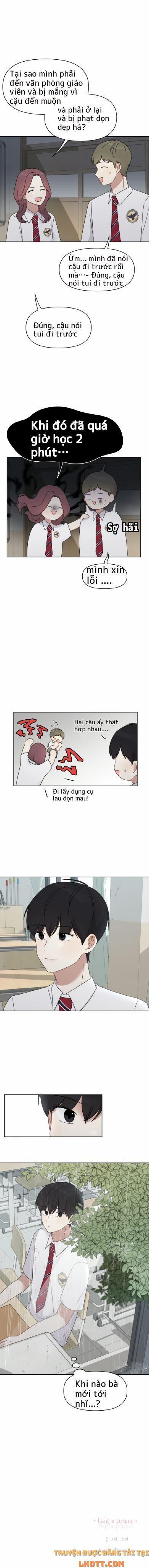 Nhìn Vào Một Bức Tranh 2 trang 12