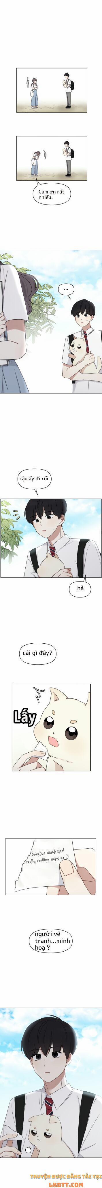 Nhìn Vào Một Bức Tranh 2 trang 2