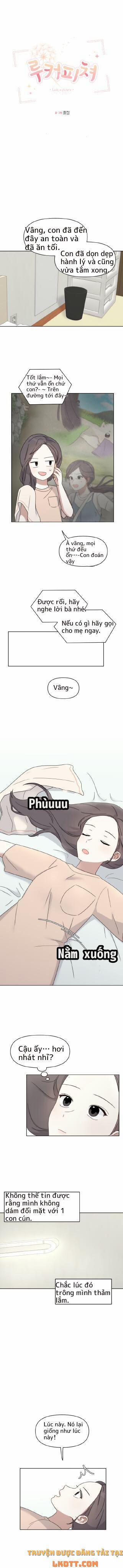 Nhìn Vào Một Bức Tranh 2 trang 3