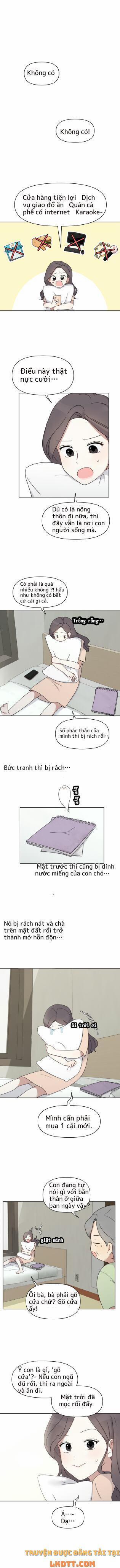 Nhìn Vào Một Bức Tranh 2 trang 6