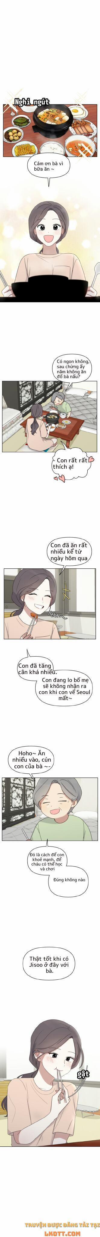 Nhìn Vào Một Bức Tranh 2 trang 7