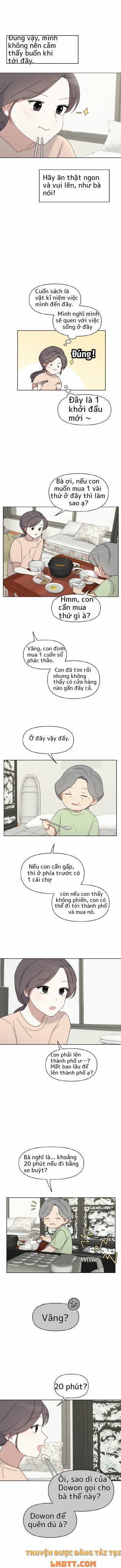 Nhìn Vào Một Bức Tranh 2 trang 8