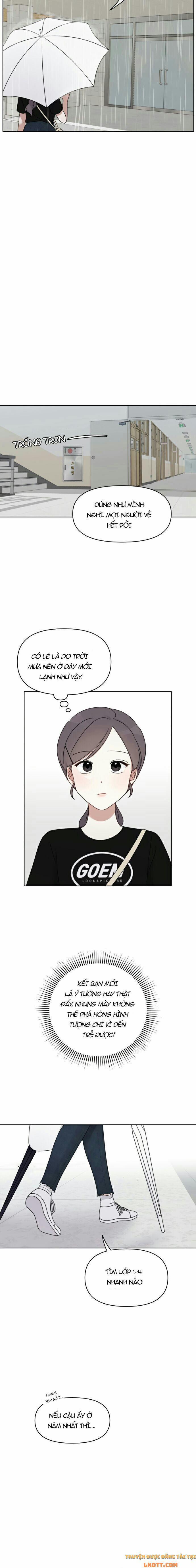 Nhìn Vào Một Bức Tranh 3 trang 1