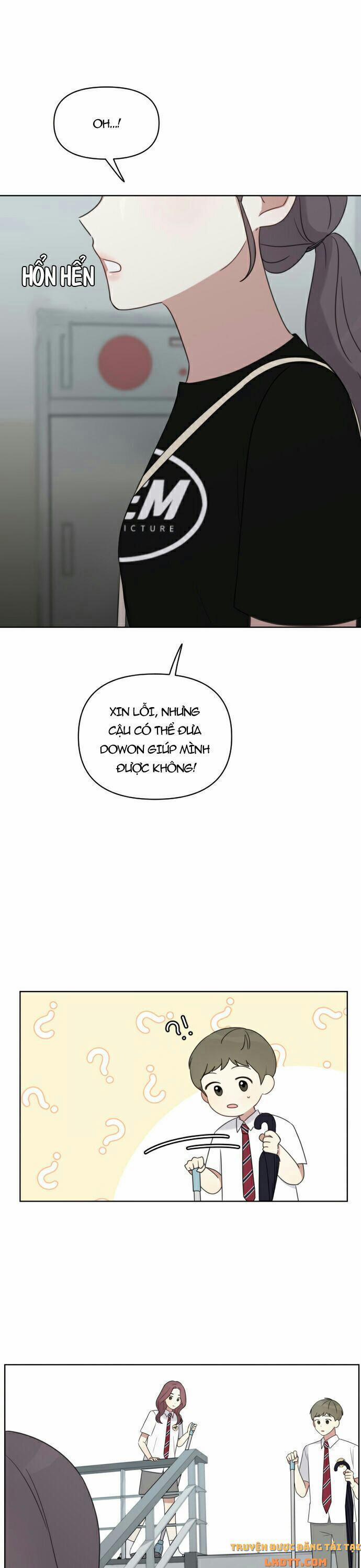 Nhìn Vào Một Bức Tranh 3 trang 10