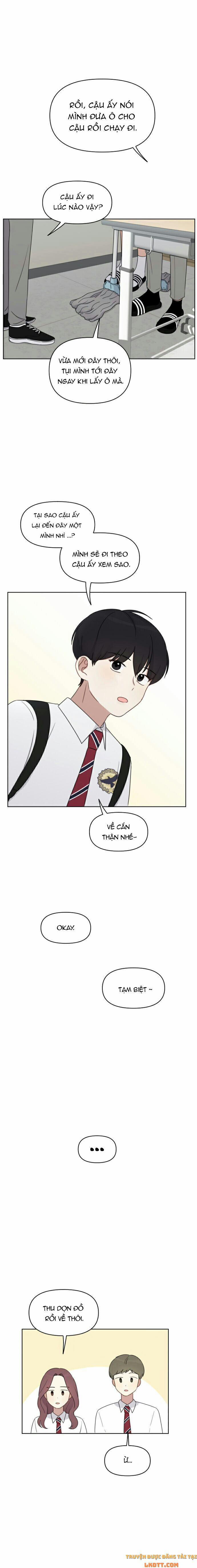 Nhìn Vào Một Bức Tranh 3 trang 13