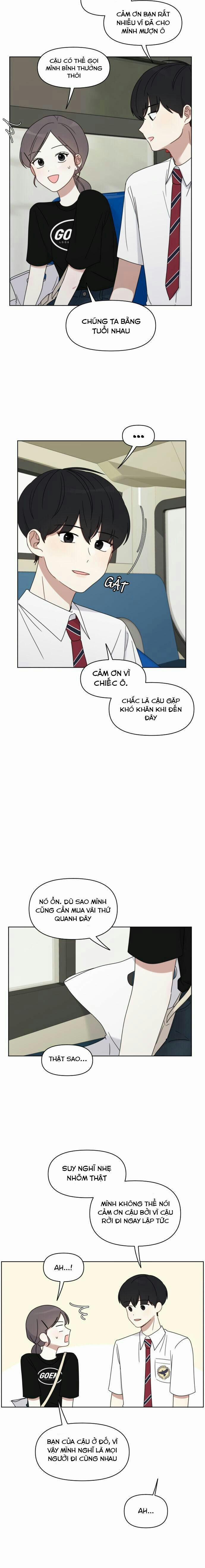 Nhìn Vào Một Bức Tranh 4 trang 1