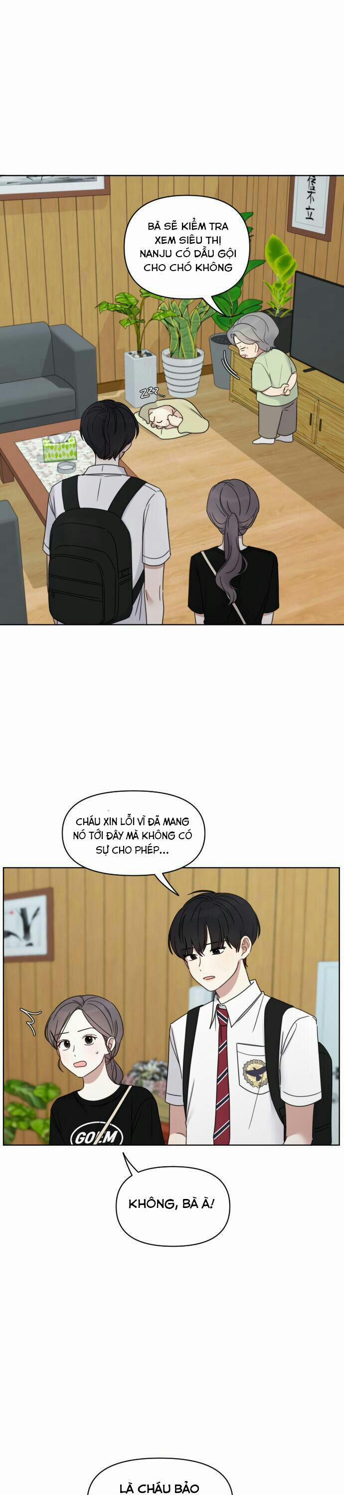 Nhìn Vào Một Bức Tranh 4 trang 11