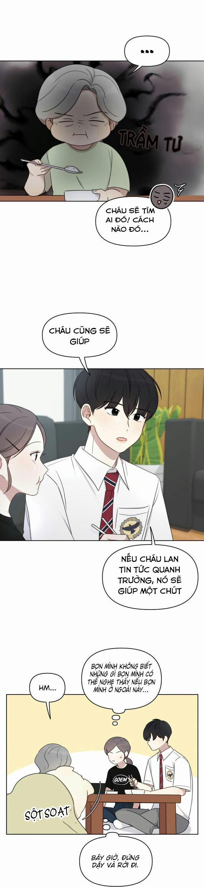 Nhìn Vào Một Bức Tranh 4 trang 15