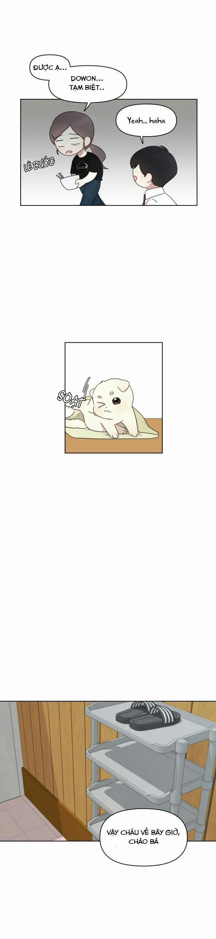 Nhìn Vào Một Bức Tranh 4 trang 17