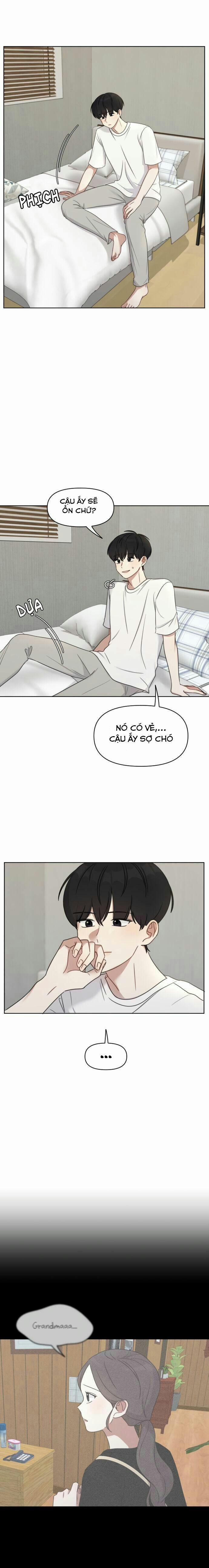 Nhìn Vào Một Bức Tranh 4 trang 20