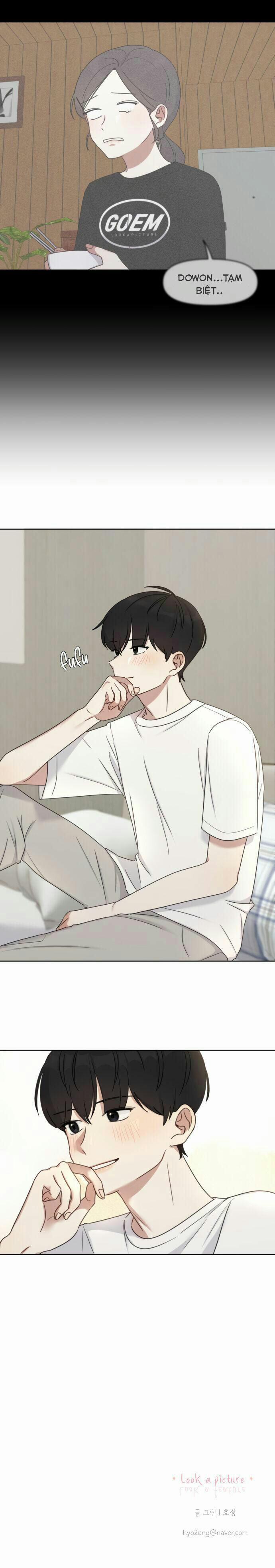 Nhìn Vào Một Bức Tranh 4 trang 21