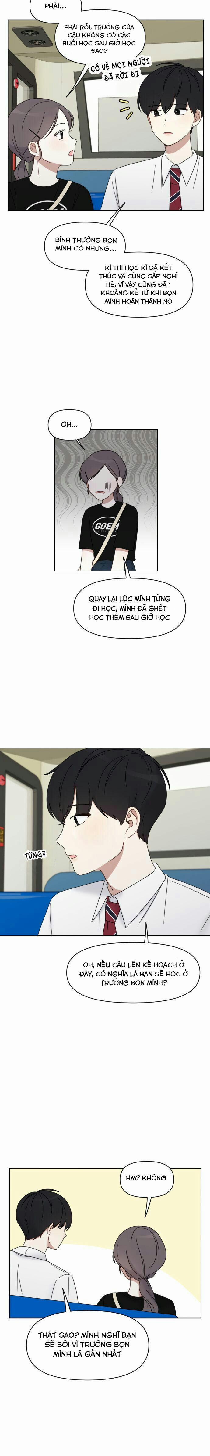 Nhìn Vào Một Bức Tranh 4 trang 3