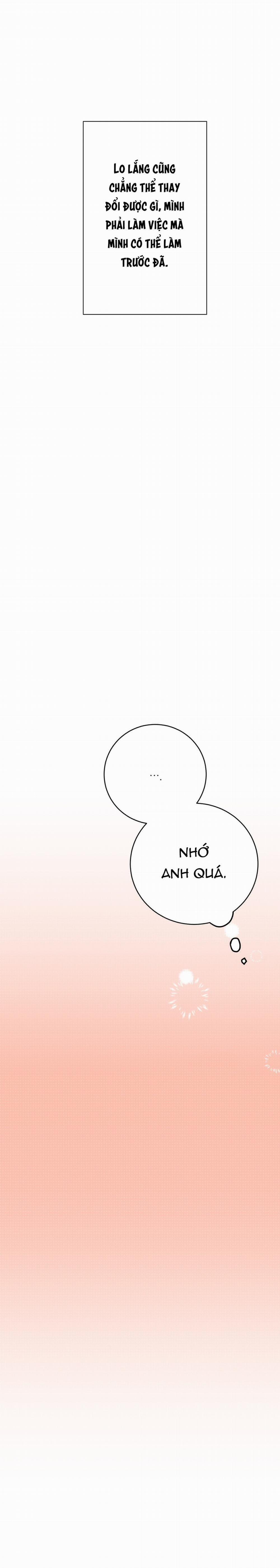 Nhìn Về Phía Em – Turn Over 10 trang 12