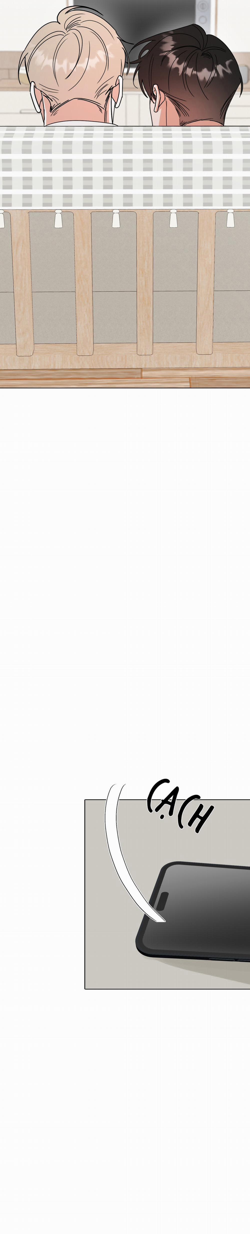 Nhìn Về Phía Em – Turn Over 11 trang 12