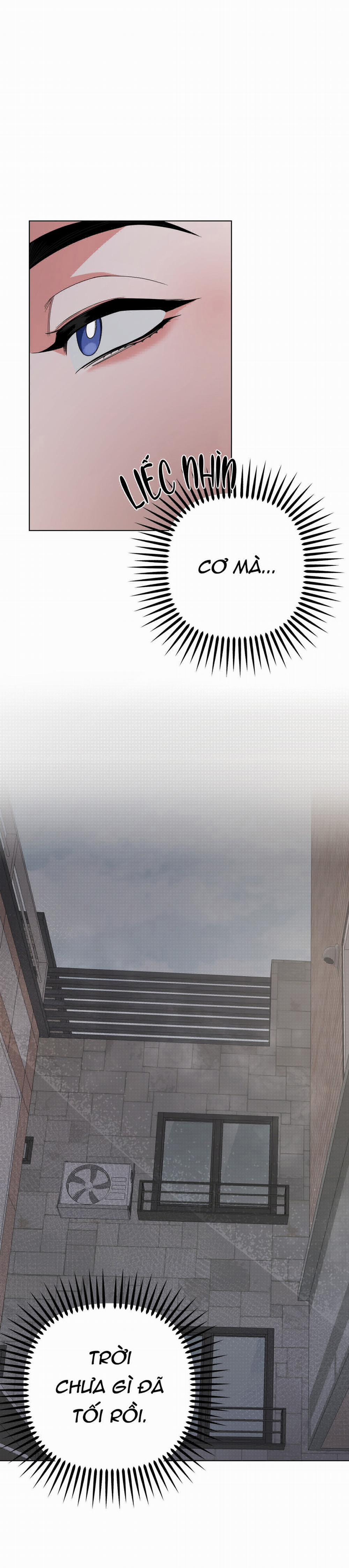 Nhìn Về Phía Em – Turn Over 11 trang 3