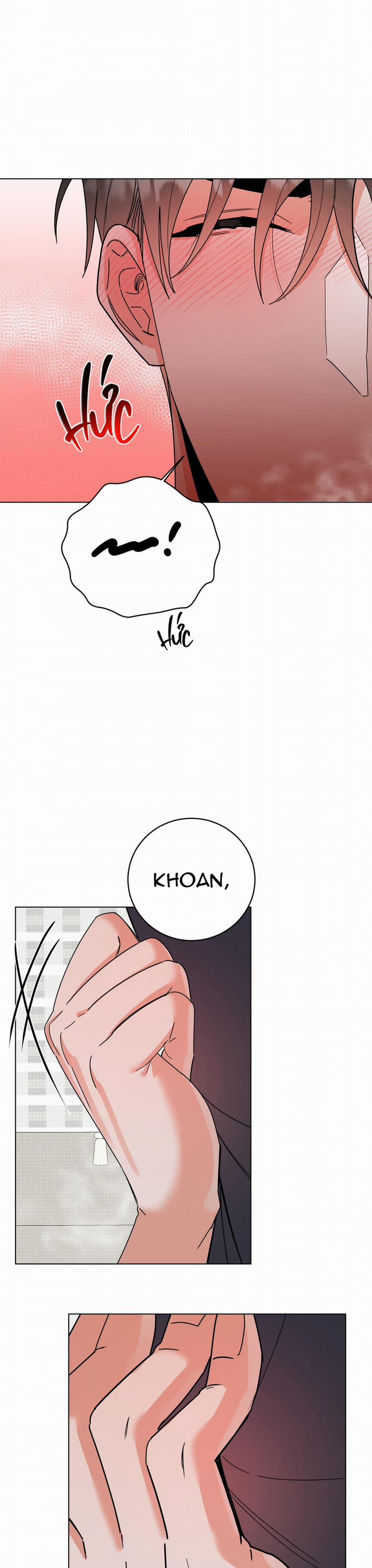 Nhìn Về Phía Em – Turn Over 12 trang 2