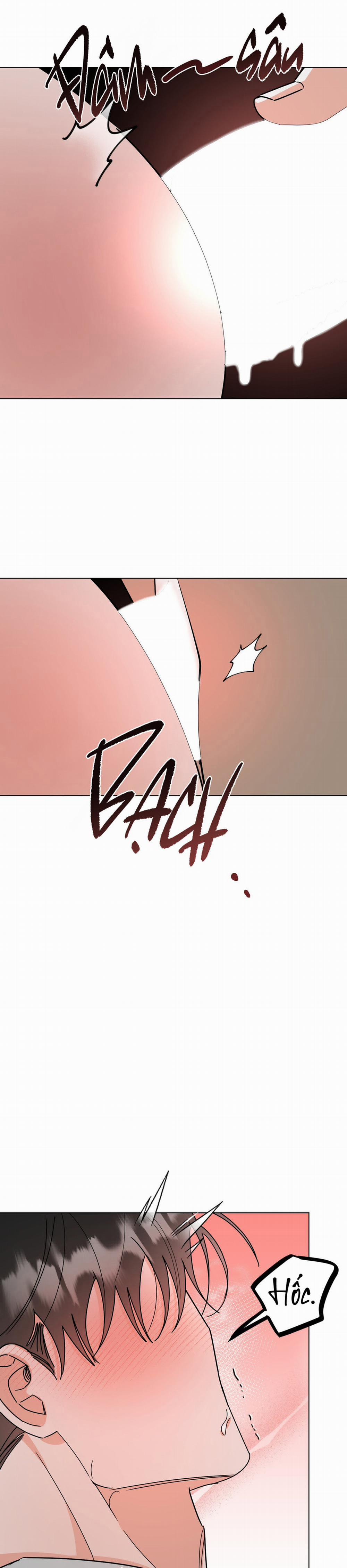 Nhìn Về Phía Em – Turn Over 13 trang 19