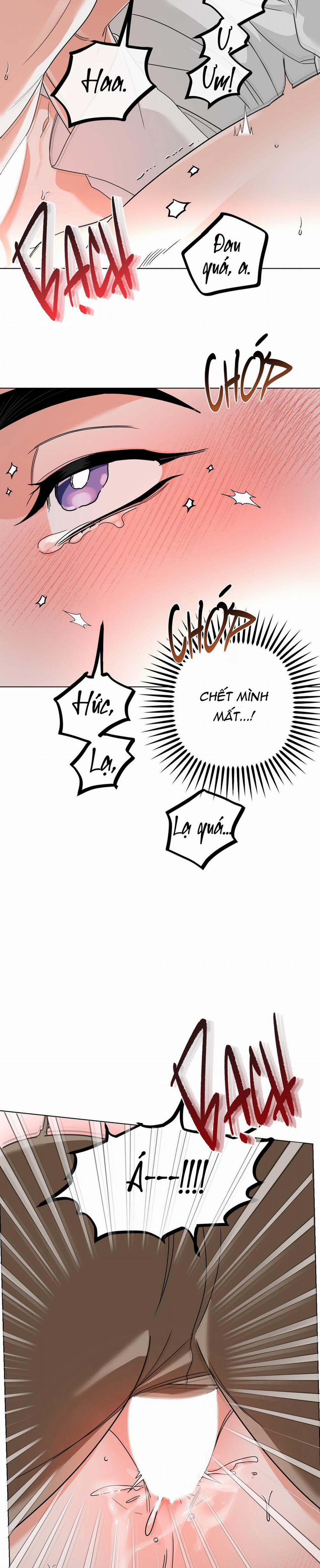 Nhìn Về Phía Em – Turn Over 13 trang 23