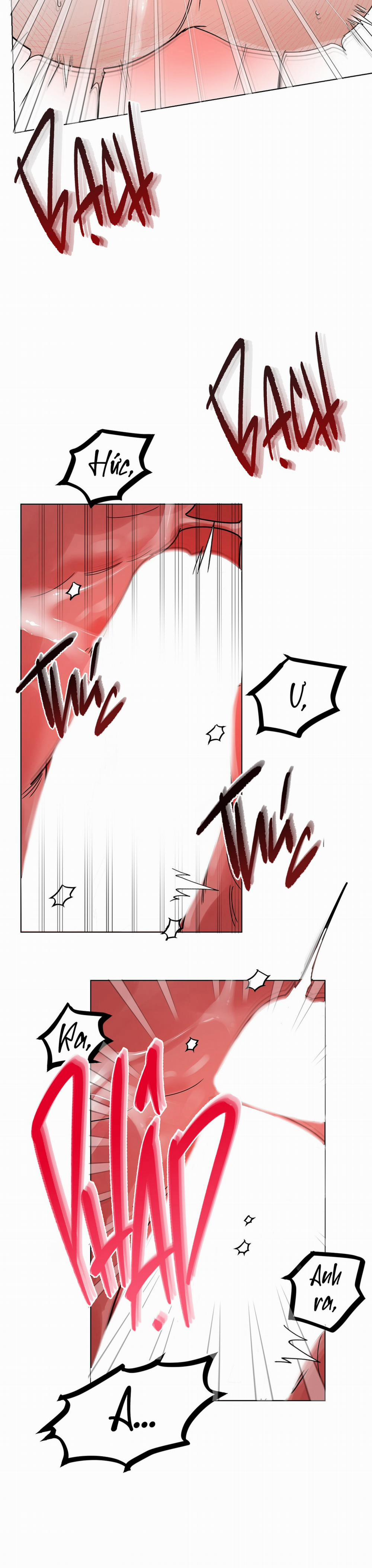 Nhìn Về Phía Em – Turn Over 13 trang 24