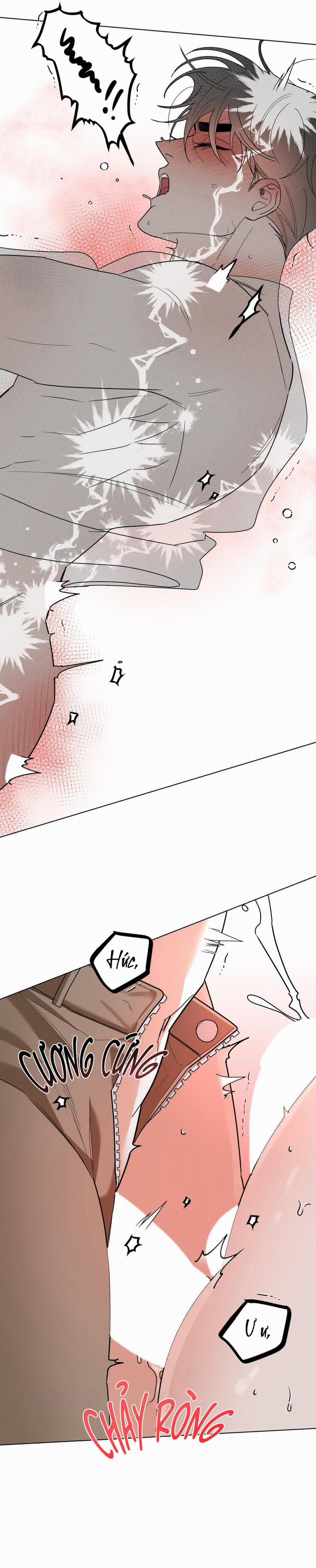 Nhìn Về Phía Em – Turn Over 13 trang 25